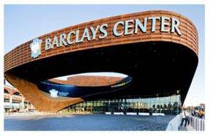 Brooklyn Nets Game